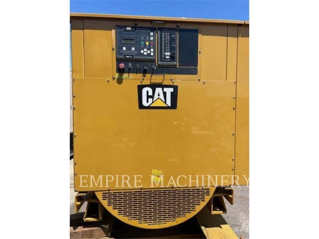 CAT 3516 Дизельные генераторы
