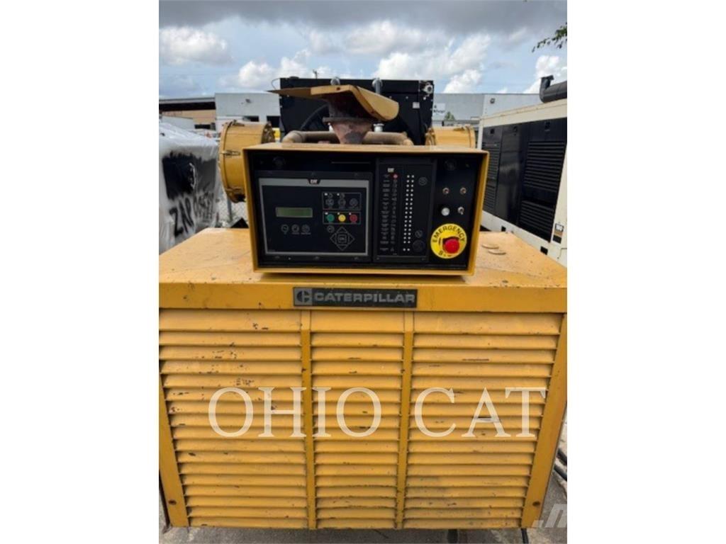 CAT 3516 Дизельные генераторы
