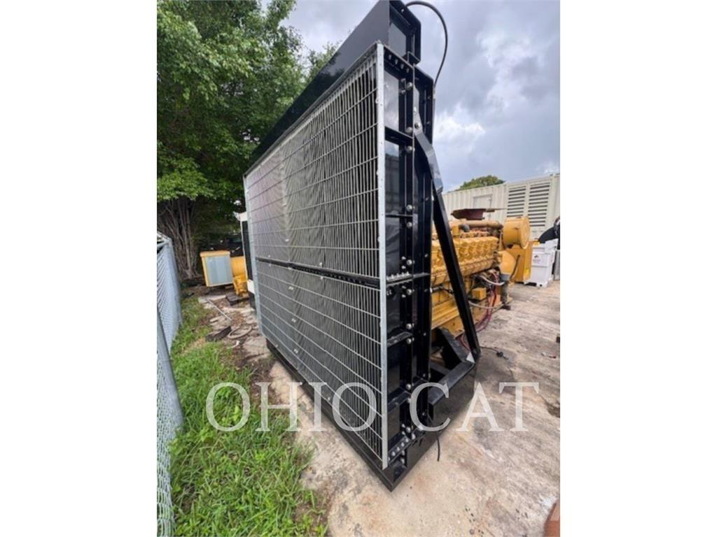 CAT 3516 Дизельные генераторы