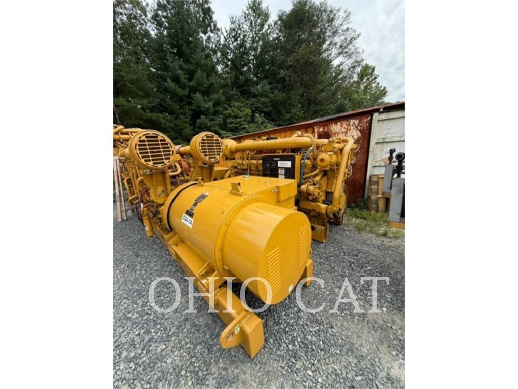 CAT 3516 Дизельные генераторы