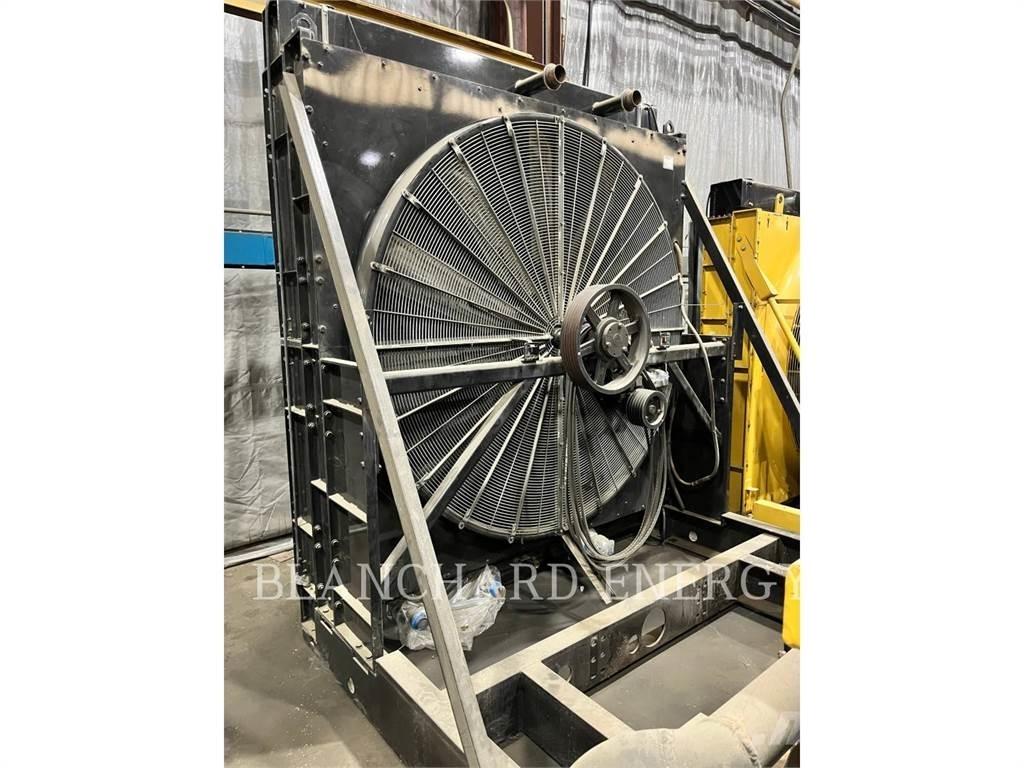 CAT 3516 RADIATOR Другие генераторы