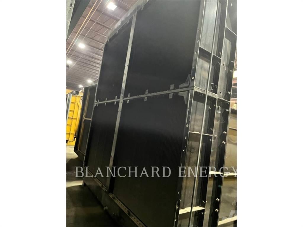 CAT 3516 RADIATOR Другие генераторы