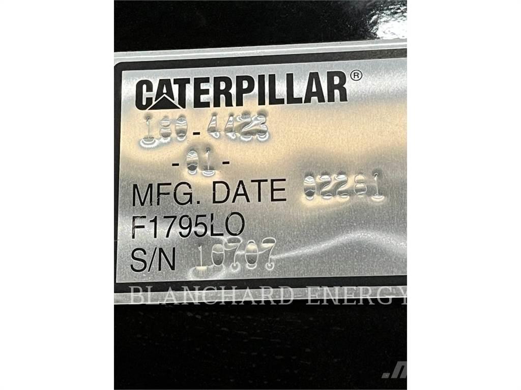 CAT 3516 RADIATOR Другие генераторы