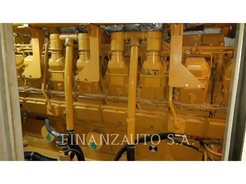 CAT 3516B Другие генераторы