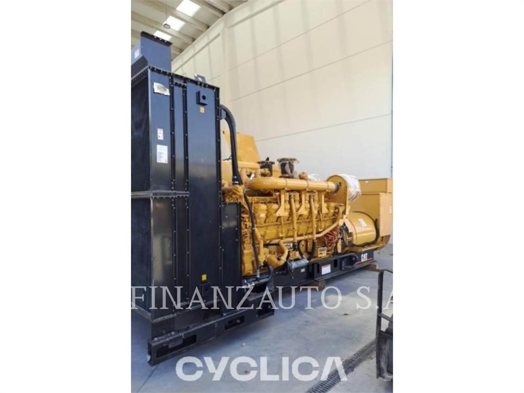 CAT 3516B Другие генераторы
