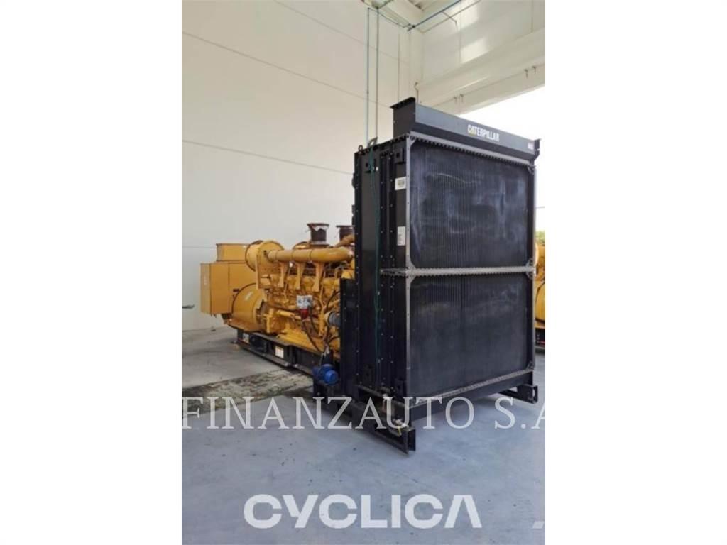 CAT 3516B Другие генераторы