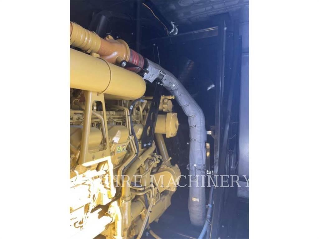 CAT 3516C Дизельные генераторы