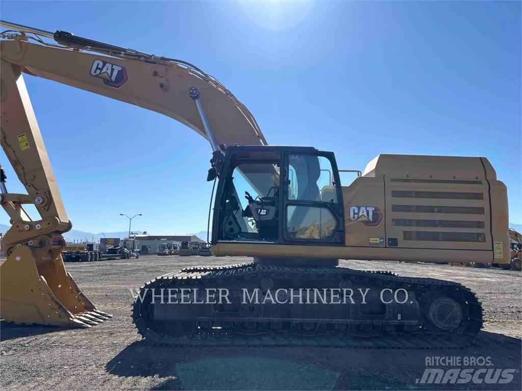 CAT 352 Гусеничные экскаваторы