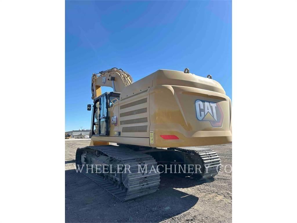 CAT 352 Гусеничные экскаваторы