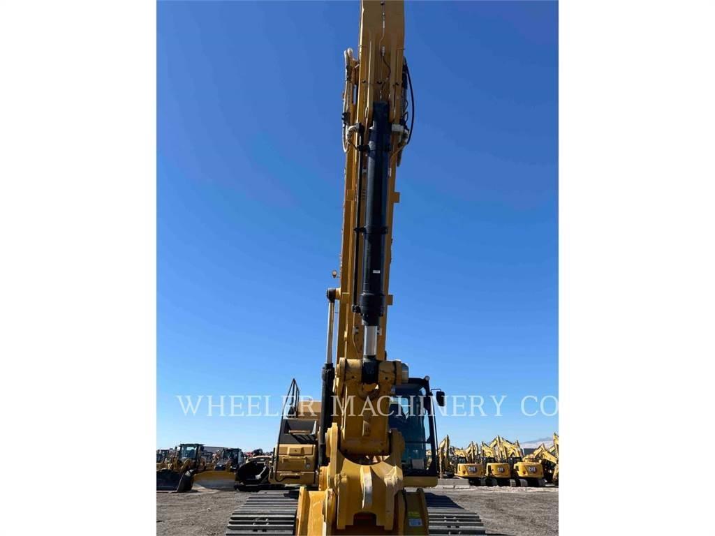 CAT 352 Гусеничные экскаваторы