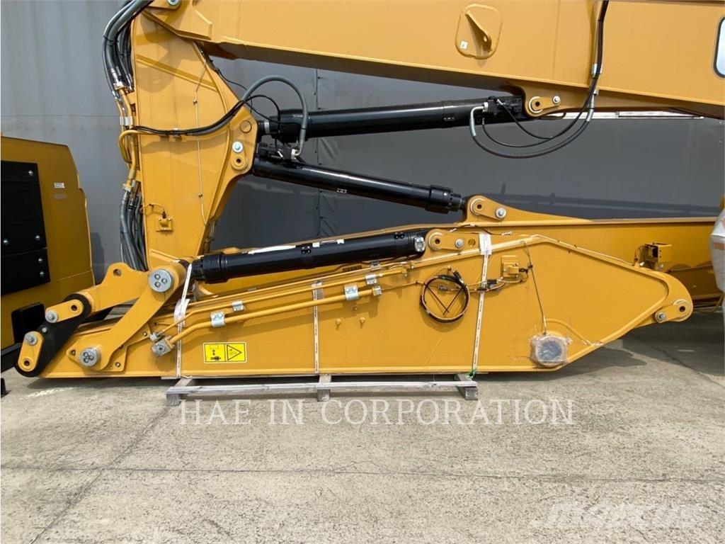 CAT 352-07UHD Гусеничные экскаваторы