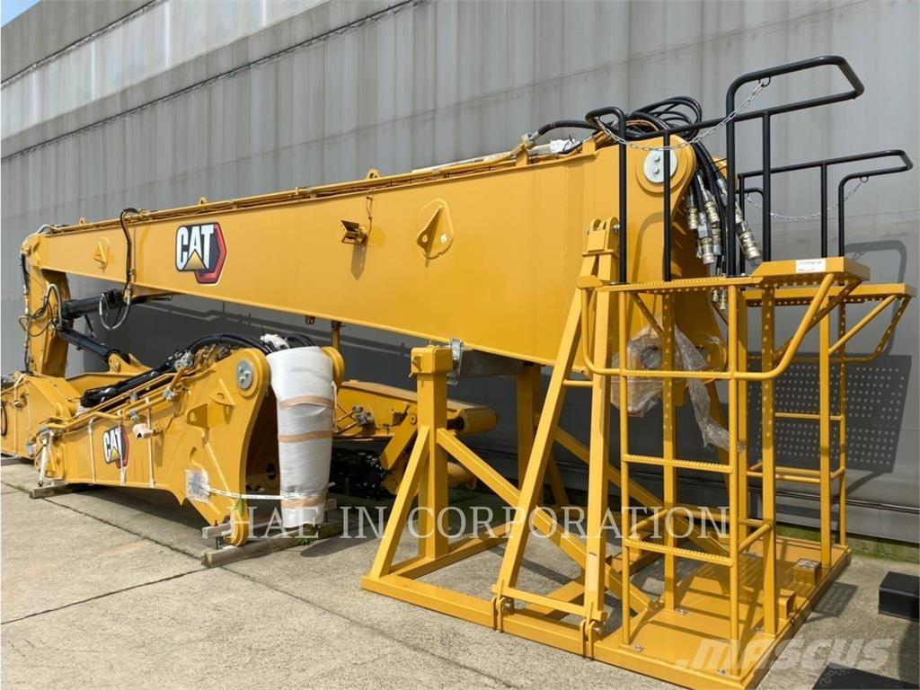 CAT 352-07UHD Гусеничные экскаваторы