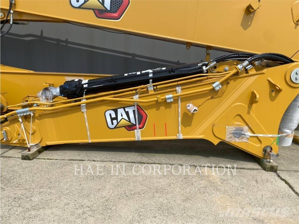 CAT 352-07UHD Гусеничные экскаваторы