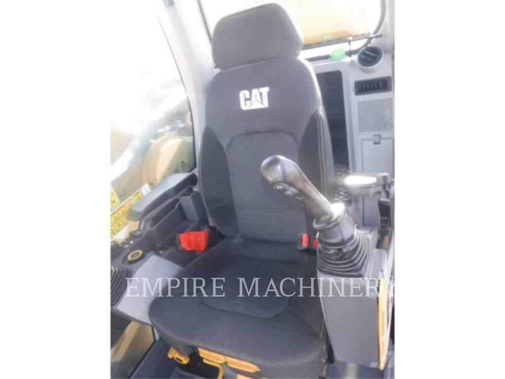 CAT 352-08FGP Гусеничные экскаваторы