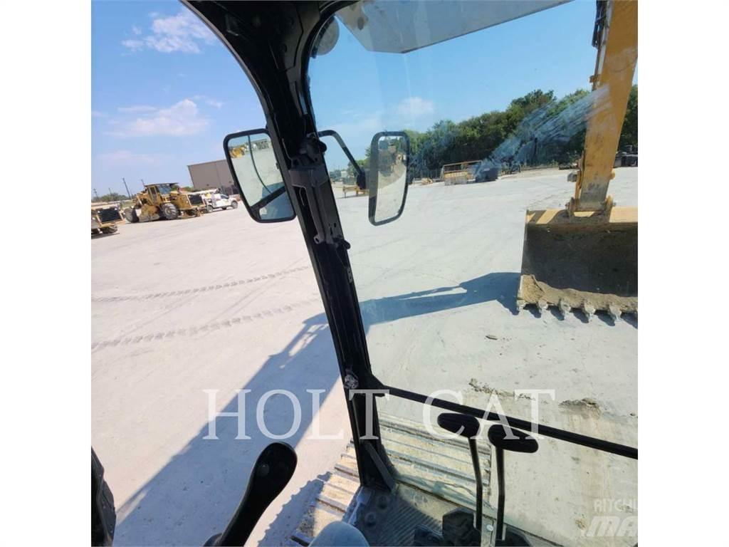 CAT 352 11 Гусеничные экскаваторы