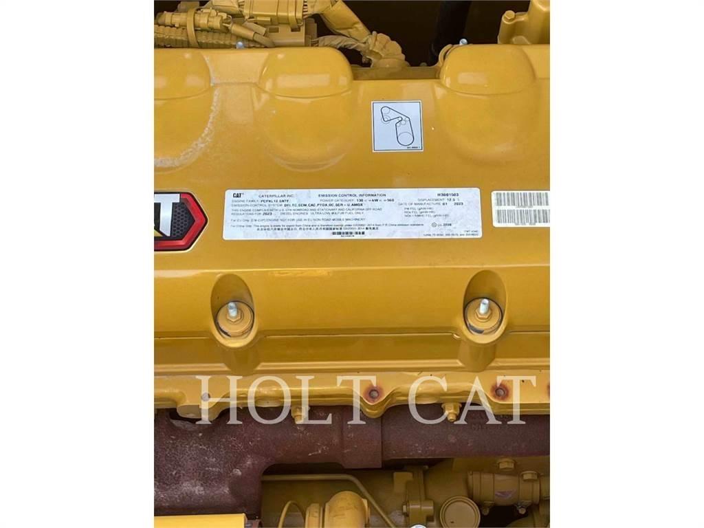 CAT 352 11 Гусеничные экскаваторы