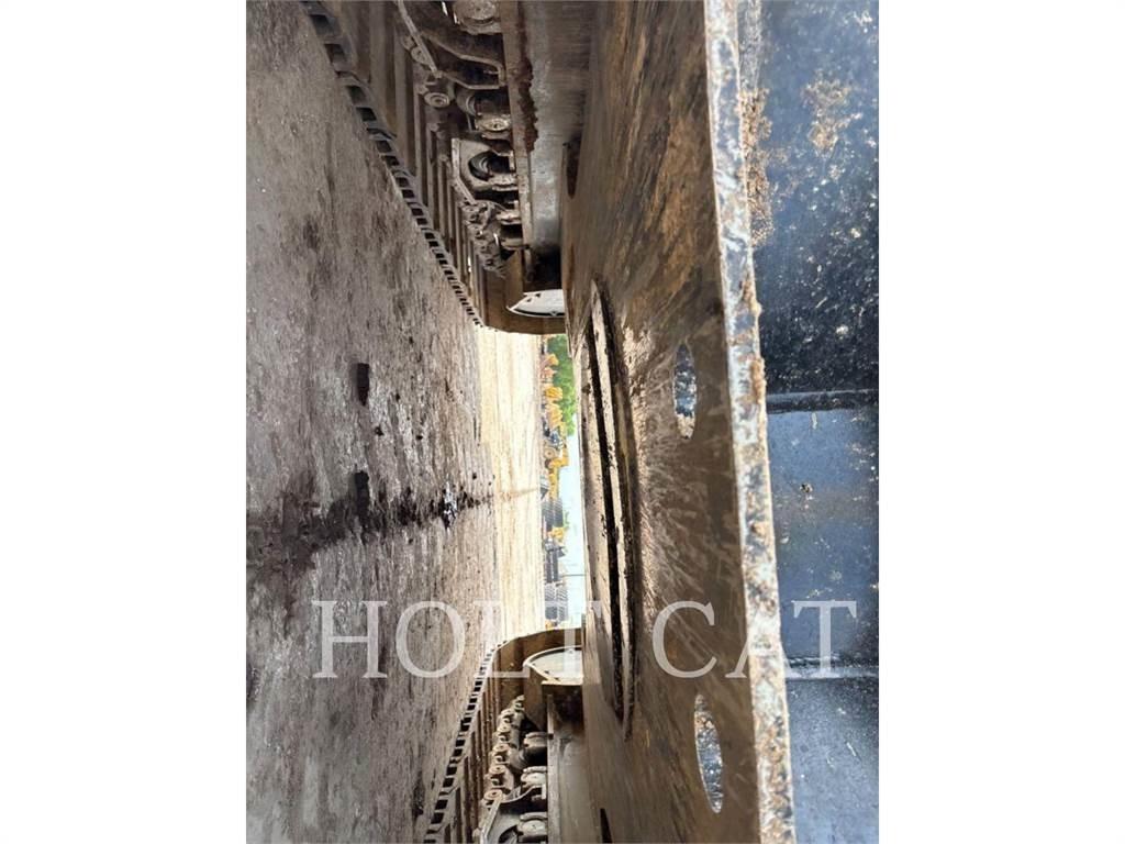 CAT 352 11 Гусеничные экскаваторы