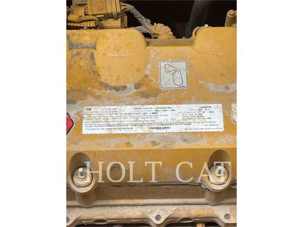 CAT 352 11 Гусеничные экскаваторы