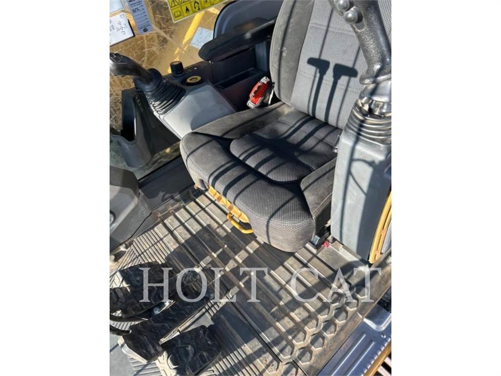CAT 352 11 TC Гусеничные экскаваторы