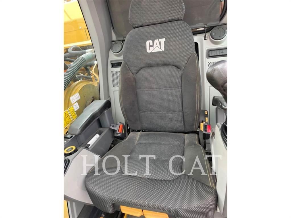CAT 352 11 TC Гусеничные экскаваторы