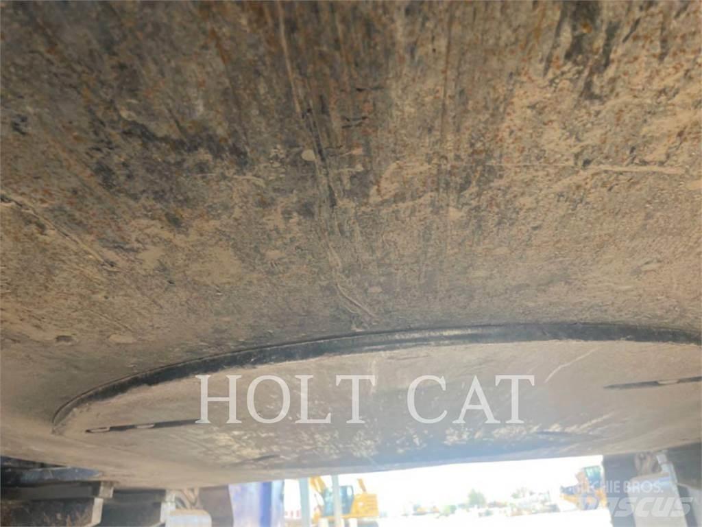 CAT 352 11 TC Гусеничные экскаваторы