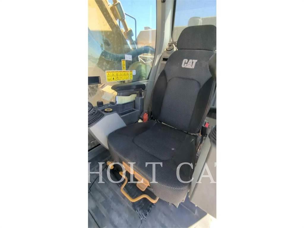 CAT 352 11 TC Гусеничные экскаваторы