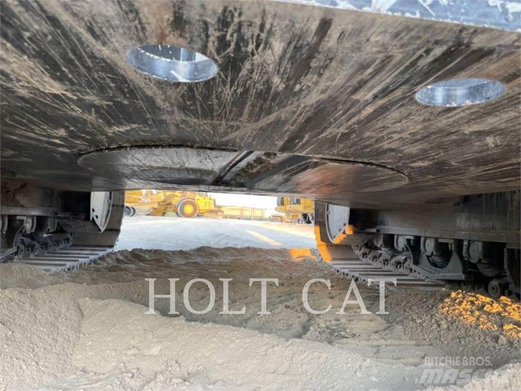 CAT 352 11 TC Гусеничные экскаваторы