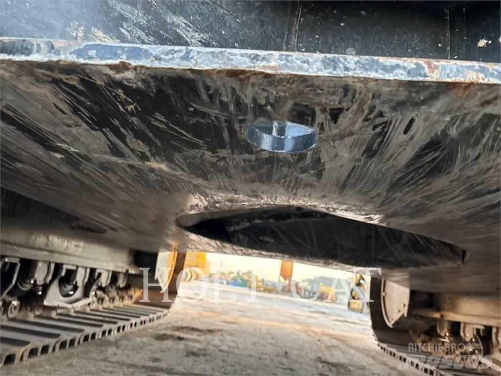CAT 352 11 TC Гусеничные экскаваторы
