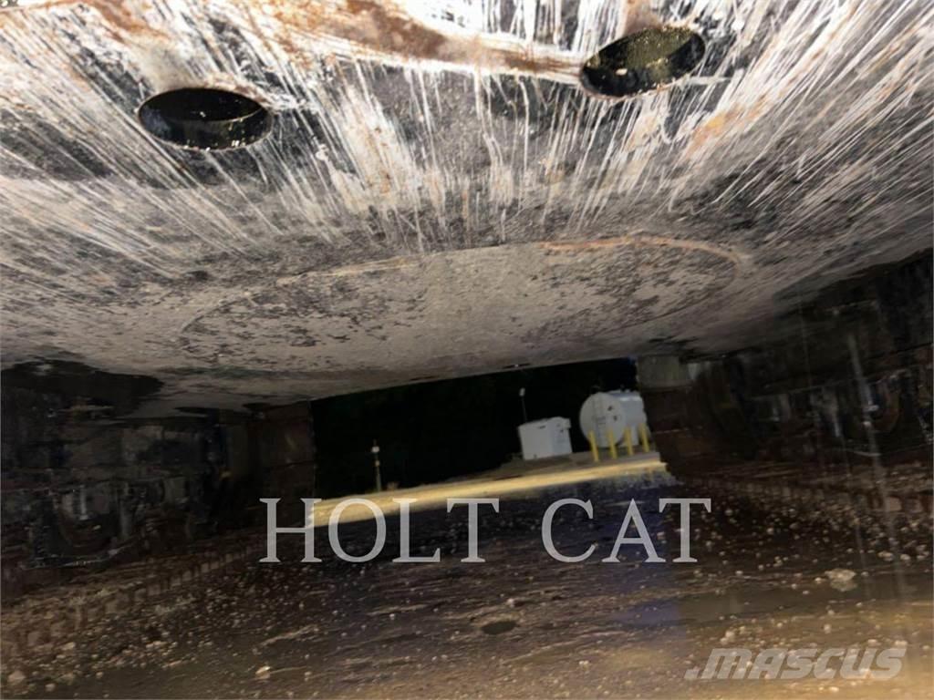 CAT 352 11 TC Гусеничные экскаваторы