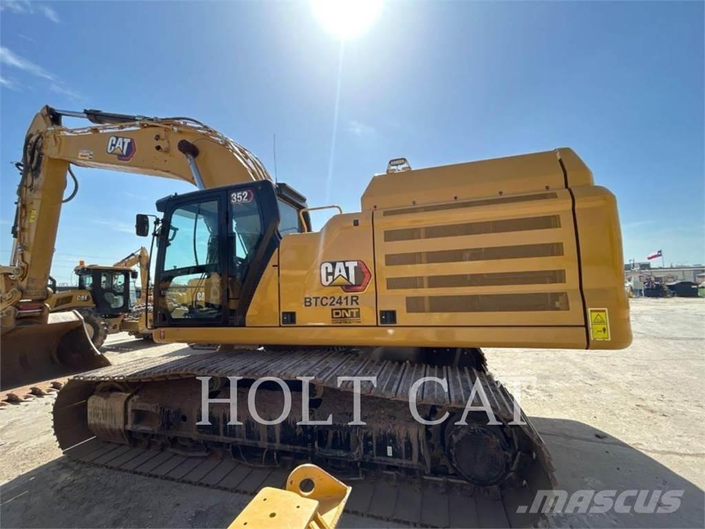 CAT 352 11 TC Гусеничные экскаваторы