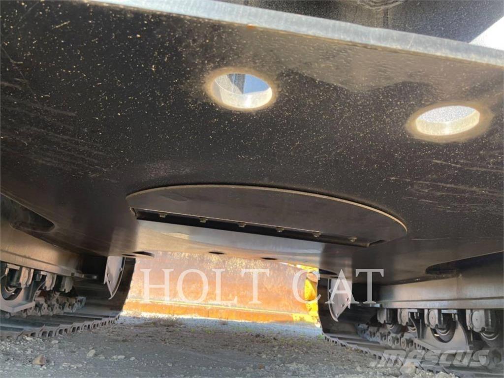 CAT 352 11 TC Гусеничные экскаваторы