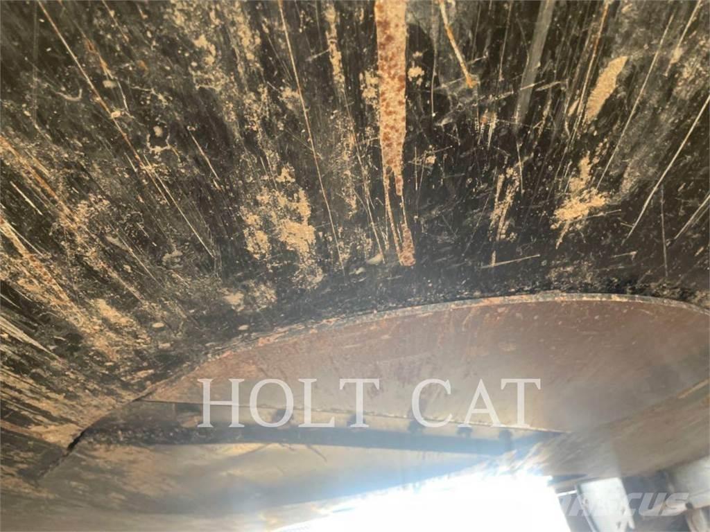 CAT 352 12 Гусеничные экскаваторы