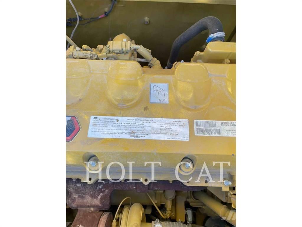 CAT 352 12 TC Гусеничные экскаваторы