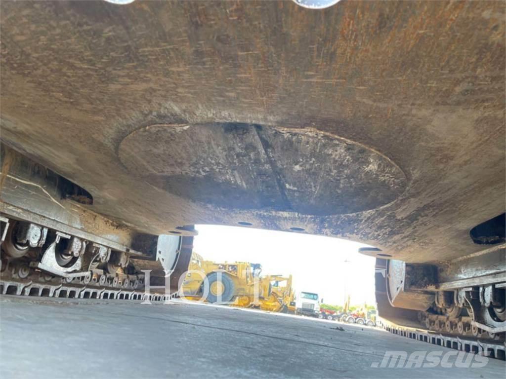 CAT 352 12 TC Гусеничные экскаваторы