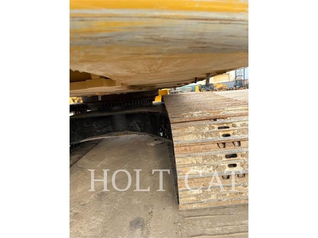 CAT 352 12 TC Гусеничные экскаваторы