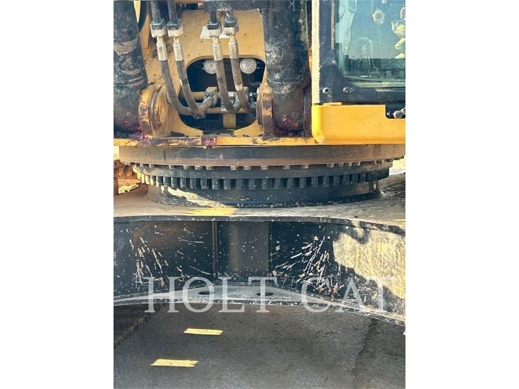 CAT 352 12 TC Гусеничные экскаваторы