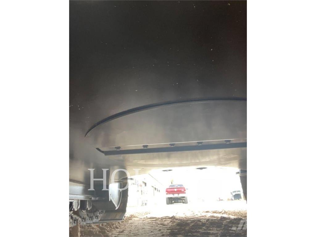 CAT 352 12 TC Гусеничные экскаваторы