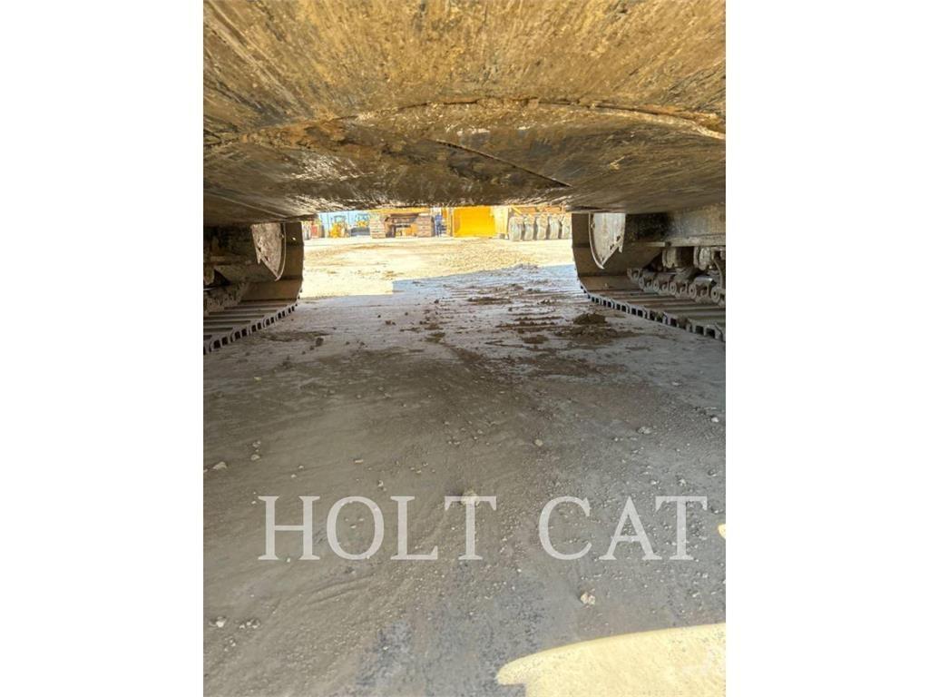 CAT 352 12 TC Гусеничные экскаваторы