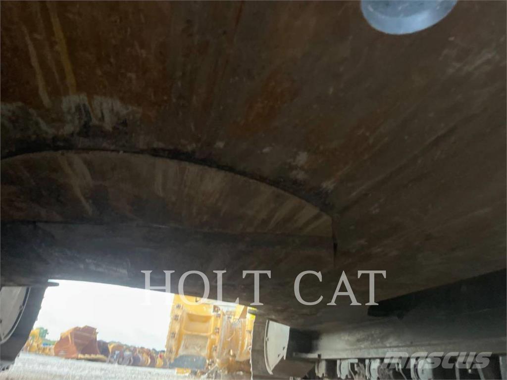 CAT 352 12 TC Гусеничные экскаваторы