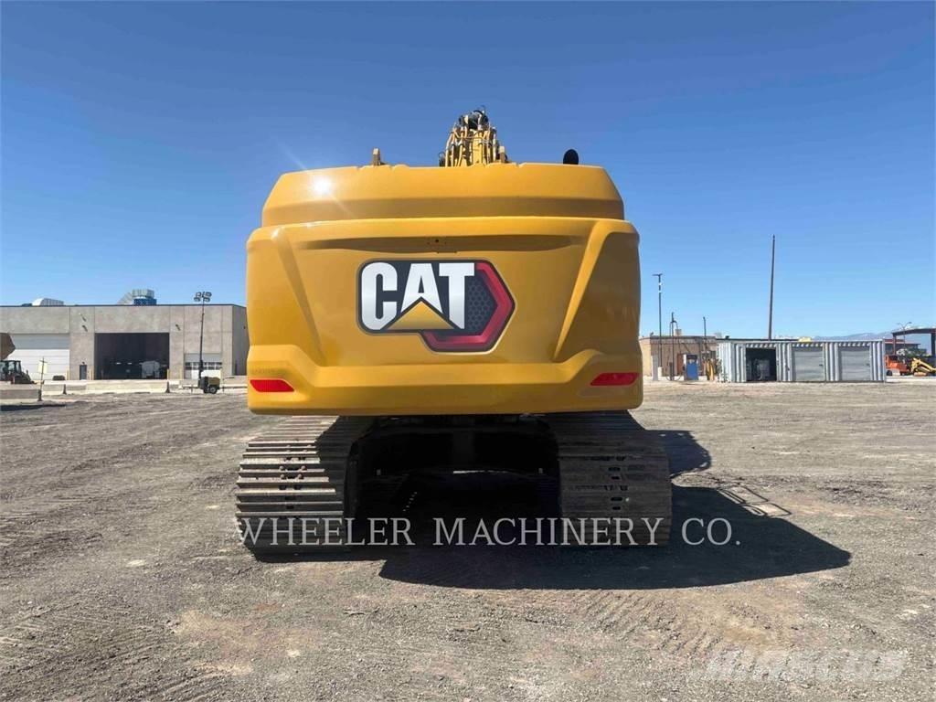 CAT 352 CF Гусеничные экскаваторы