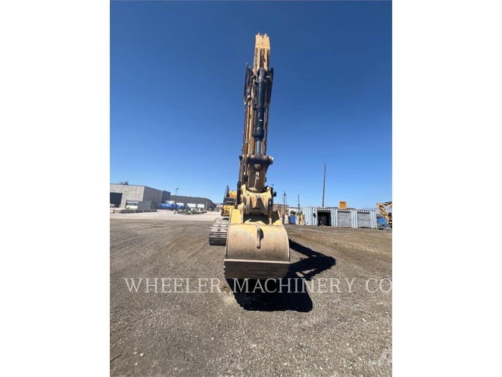CAT 352 CF Гусеничные экскаваторы