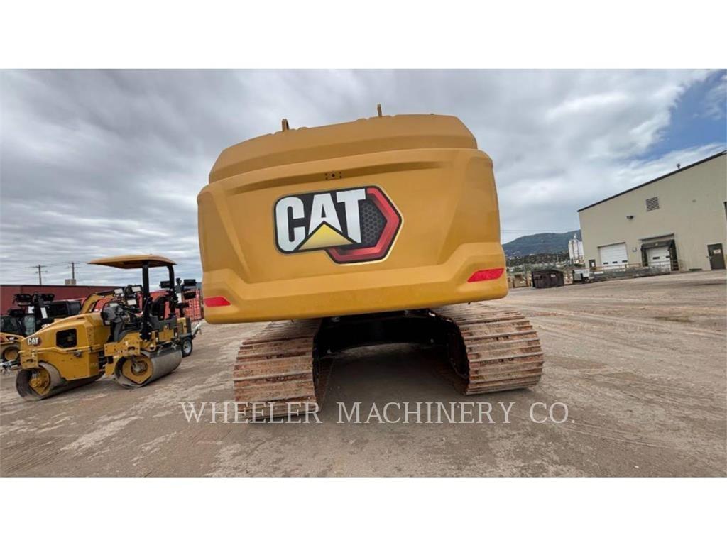 CAT 352 CF Гусеничные экскаваторы
