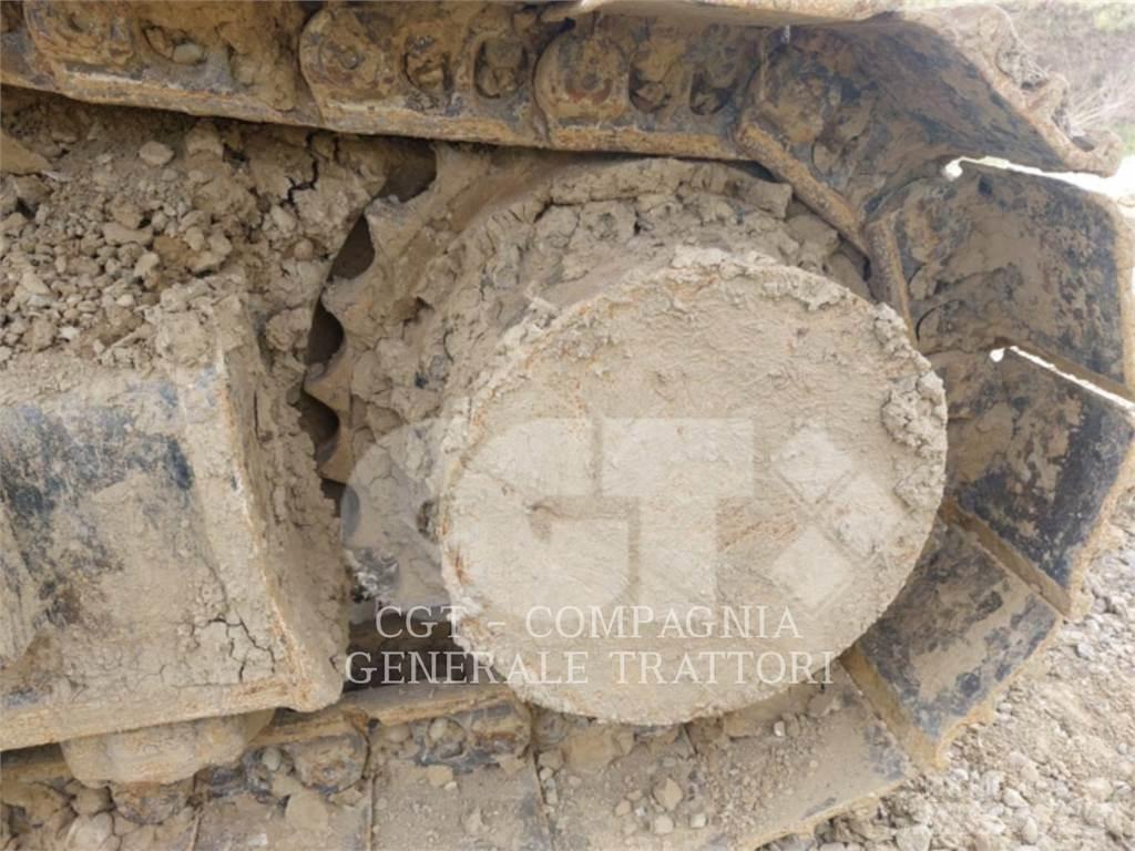 CAT 352F Гусеничные экскаваторы