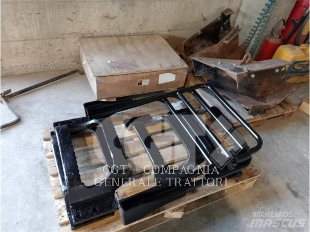 CAT 352F Гусеничные экскаваторы