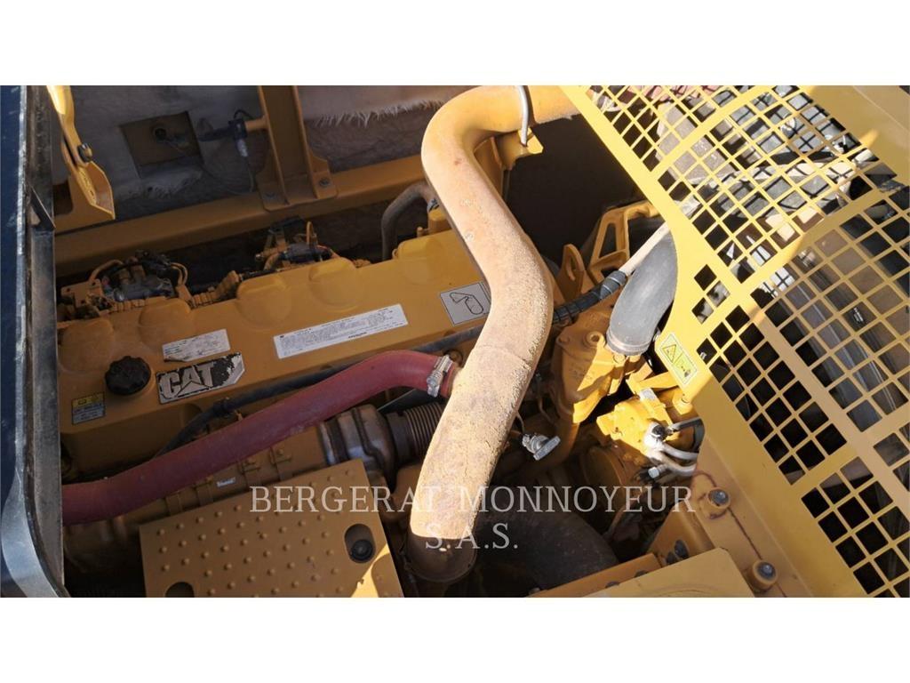 CAT 352F Гусеничные экскаваторы