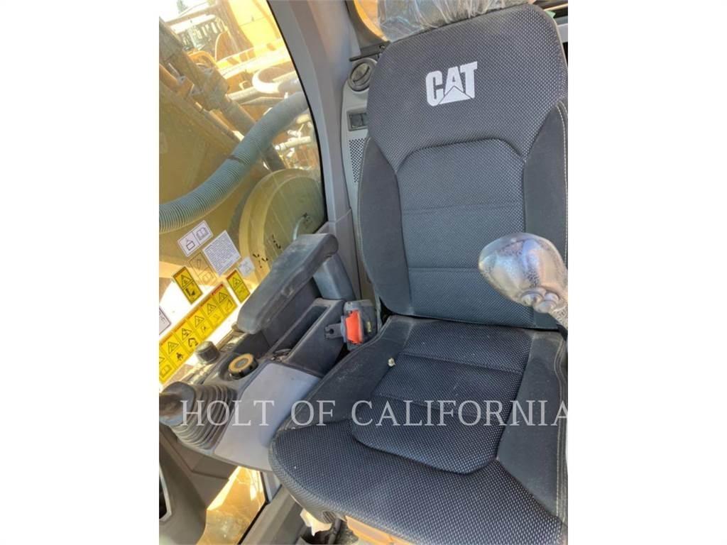 CAT 352FG Гусеничные экскаваторы