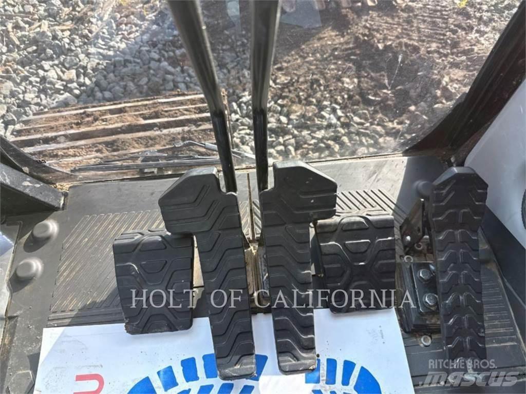 CAT 352FG Гусеничные экскаваторы