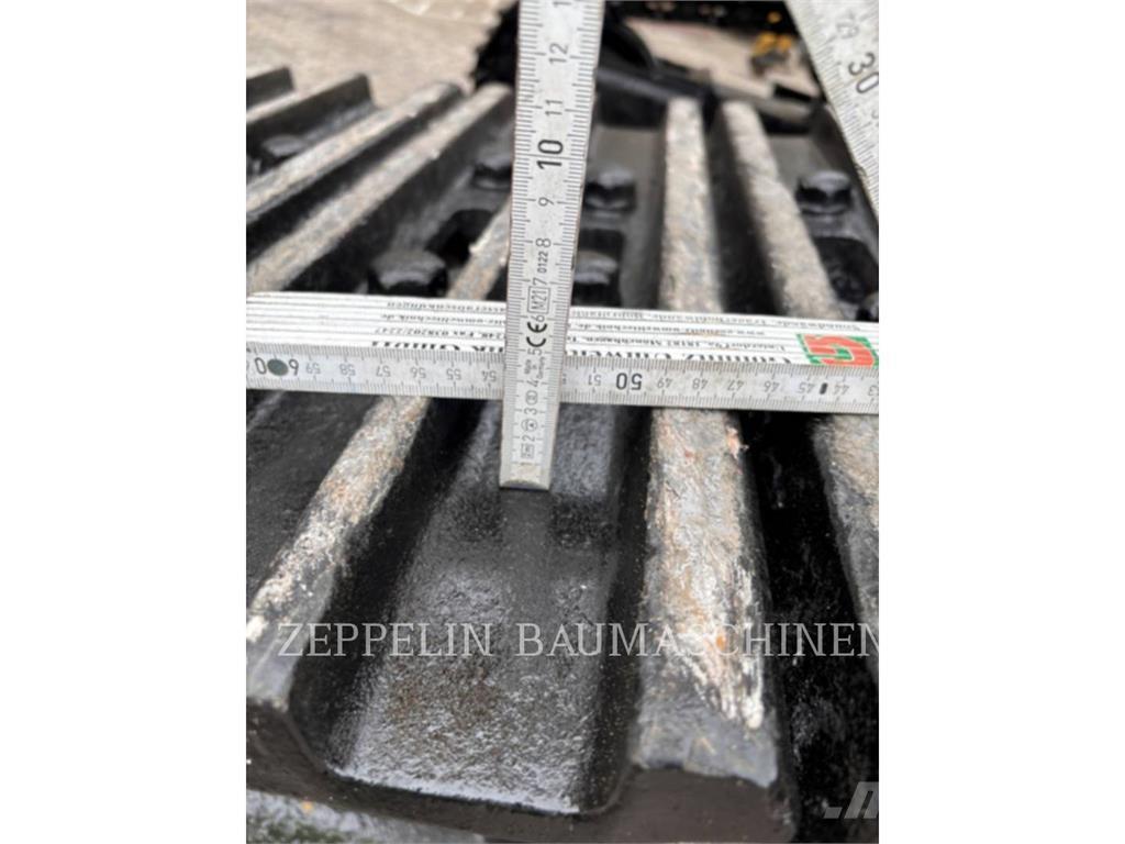 CAT 352FL Гусеничные экскаваторы