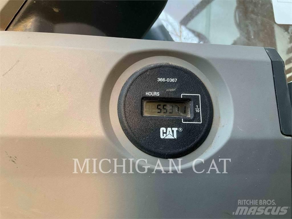CAT 352FVG Гусеничные экскаваторы