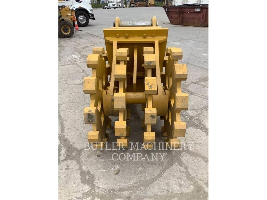 CAT 36 COMPACTOR WHEEL Строительная техника - Другие